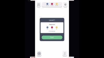 Two Dots Level 1