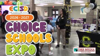 Ector County Isd 2026 2027 Choice Schools Expo