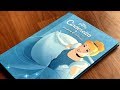 Disney S Cinderella Deluxe Storybook Review