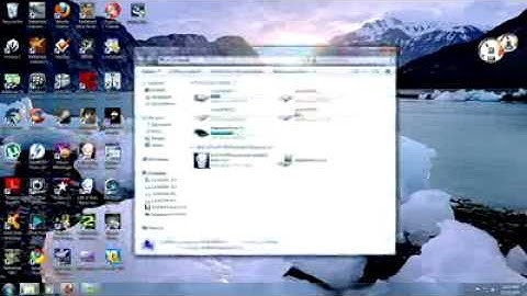 How to put os6 on blackberry bold 9650/9700 pearl 9100 **HD**
