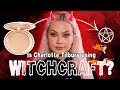 is Charlotte Tilbury using WITCHCRAFT in their products ?!- Conspiracy and Concealer