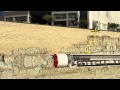 MRT Malaysia- The world's first Variable Density Tunnel Boring Machine