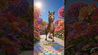 Caballito Canciones Infantiles