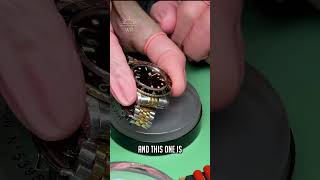 Thumbnail for Rolex GMT Master Two Tone Restoration!