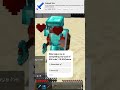 99 % of people don't know about these resource pack #minecraft #minecraftshorts #angst#resourcepack