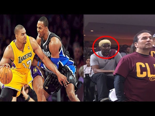 What Really Happened To Andrew Bynum? (HEARTBREAKING) 