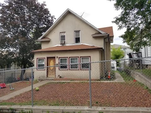 333 Jenks Avenue, Saint Paul, MN home video tour