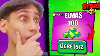 Brawl Stars 2025 Ücretsiz Elmas Nasıl Kasılır? Hızlı Ve Güvenli Yöntemler