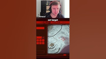 MLRS aim cone 😭 #rust #shorts #trausi