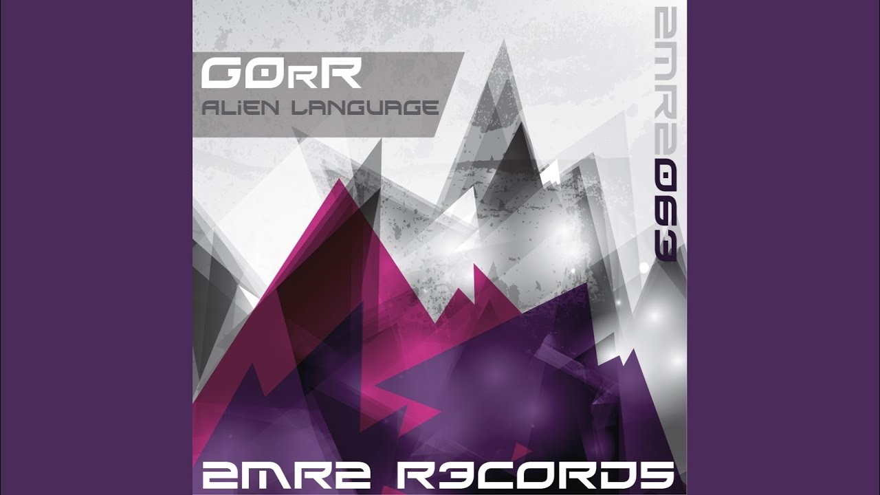 Watch Alien Language (Dave Parrish Remix) on YouTube Watch Alien Language (Dave Parrish Remix) on YouTube