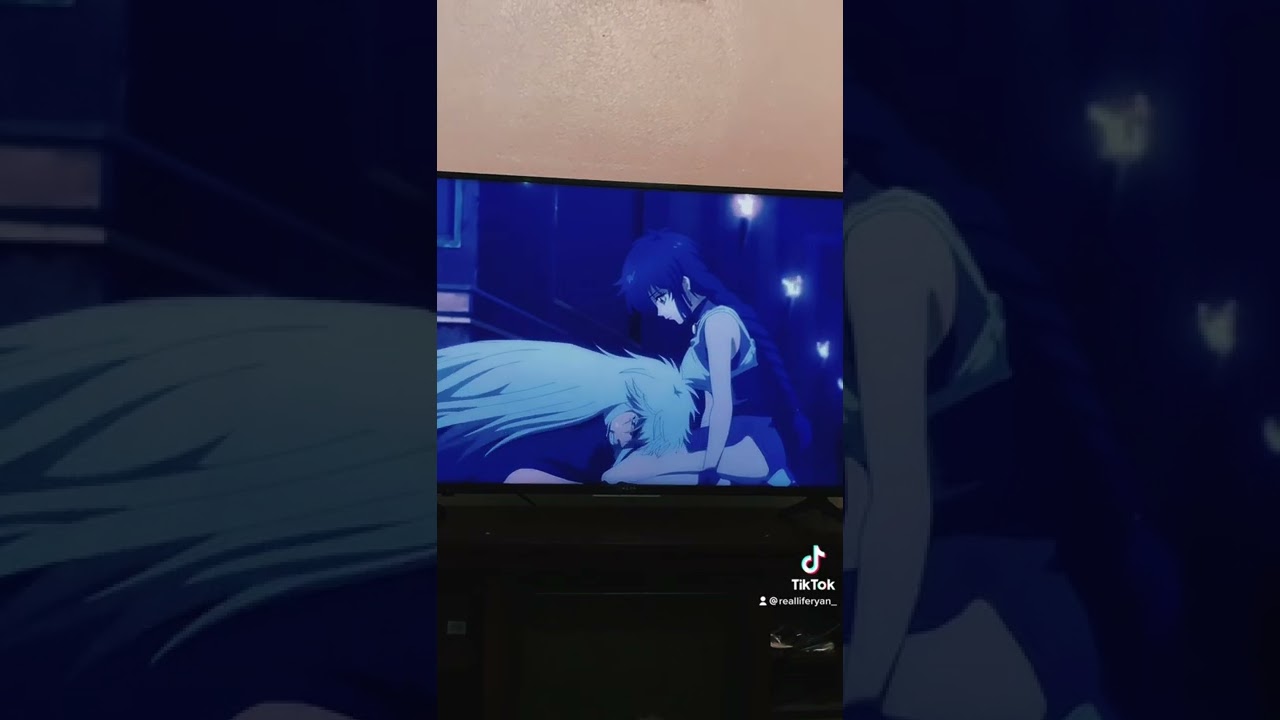 Bastard Anime Sex Szene