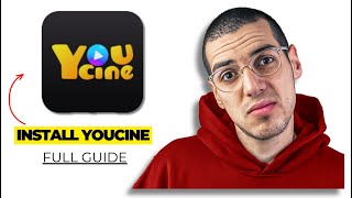 How to Install YouCine on PC (Full Guide 2026) screenshot 5