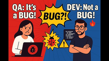 QA vs. Developer : WIN Every Bug Disagreement! (The Ultimate Guide)