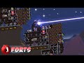 Ho ho ho ho  forts  multiplayer gameplay  ep314