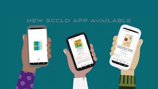 Introducing the All New SCCLD Mobile App! screenshot 5