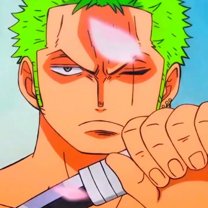R - Roronoa zoro edit🔥😈 | Zoro says ' I smell blood ' [Edit/AMV]