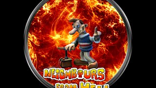 Neighbours From Hell