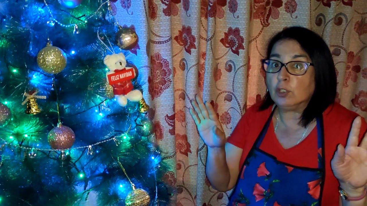 VLOGMAS / NUESTRO ARBOL DE NAVIDAD!