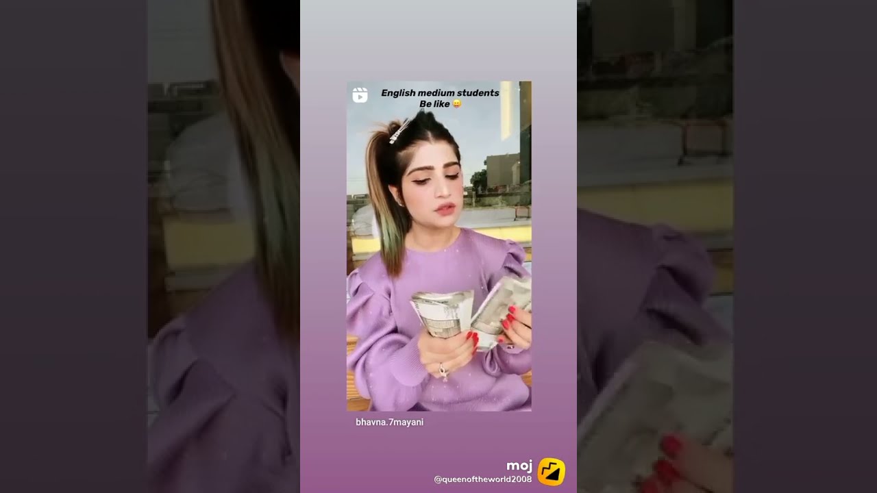 Ladki Ki Notanki