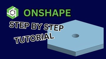 MAKING A Hexagon CAM | ONSHAPE TUTORIAL