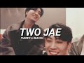 2Jae Live - There's A Reason [PT/ENG]