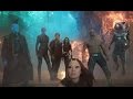 Guardiani della Galassia Vol. 2 - Trailer Ufficiale Italiano