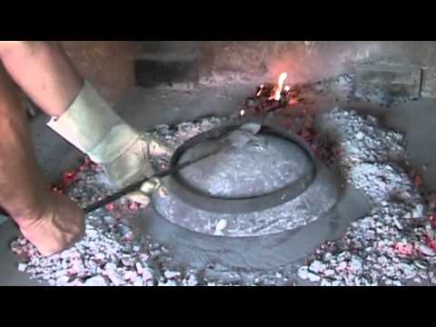 Video: Kako Narediti Garažno Peč Z Lastnimi Rokami