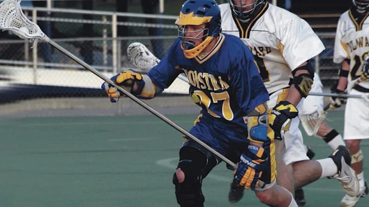 Hofstra Remembers Nick Colleluori