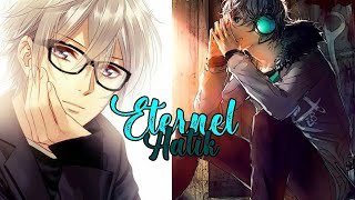 Nightcore ↬ Eternel - Hatik