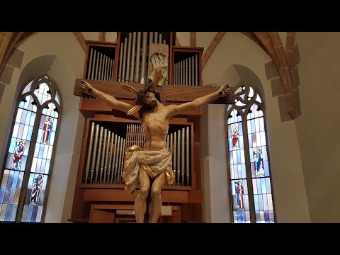 Video: 7 Hauptgeheimnisse Der Erlöserkirche über Vergossenes Blut - Alternative Ansicht