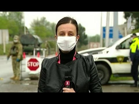 ქუთაისის ინფექციურ საავადმყოფოში სამ ახალ ინფიცირებულს მკურნალობენ