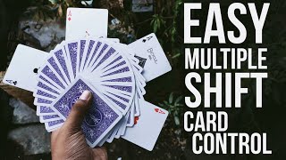 Multiple Card Control Tutorial
