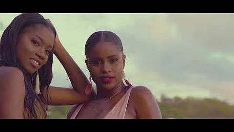 Shemmy J - Pretty On Purpose (Official Music Video) "2020 Soca" [HD]
