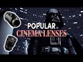 The most popular cinema lenses part 1 zeiss panavision cooke hawk