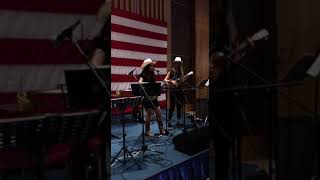 Janna Banjo Band - Old Spinning Wheel 2 (Independence Day 2019)