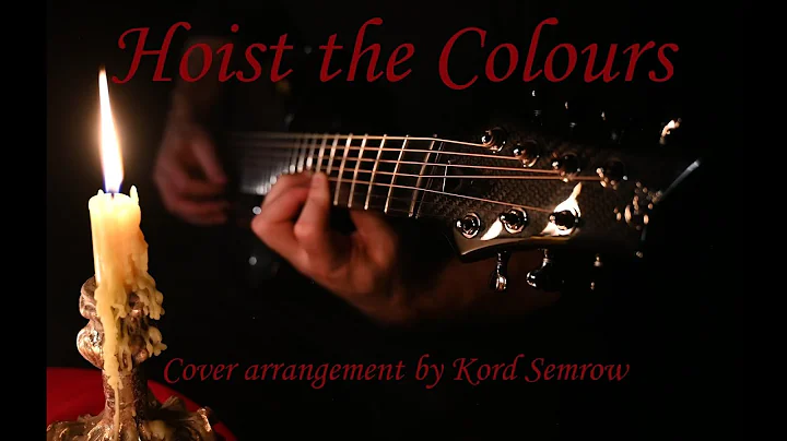 "Hoist the Colours" by Hans Zimmer Arrangement on ...