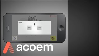 Shaft Alignment Training: Dials App | ACOEM screenshot 5