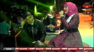 CINTA PASTI KEMBALI - YANAH ANJANI (cover) PASSPORT BERSATU