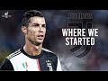 Cristiano Ronaldo  ► Lost Sky - Where We Started  ► Skills & Goals | HD
