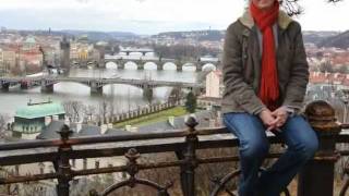 Prague - Sarah Chris Darby - Christmas 2011