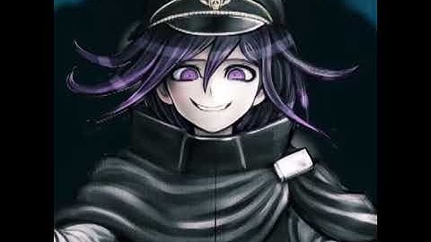 That one Nagito edit but Kokichi