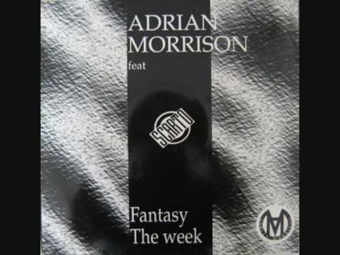 DJ Per — Adrian Morrison - The Week - Looking Forward 1992