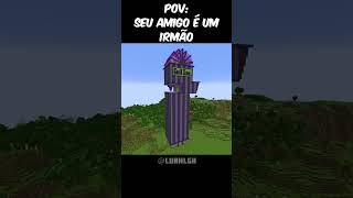 Não Clique no Áudio ☠️