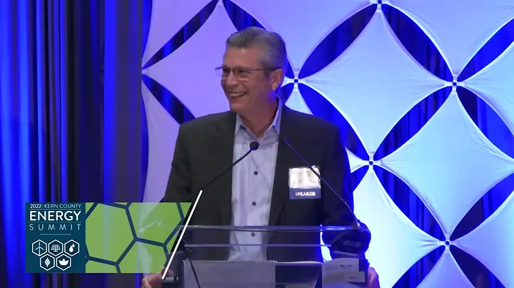 2022 Kern County Energy Summit- Renewable Energy P...