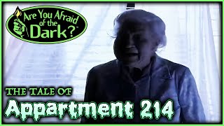 Are You Afraid Of The Dark? The Tale Of Appartment 214 Full Episode