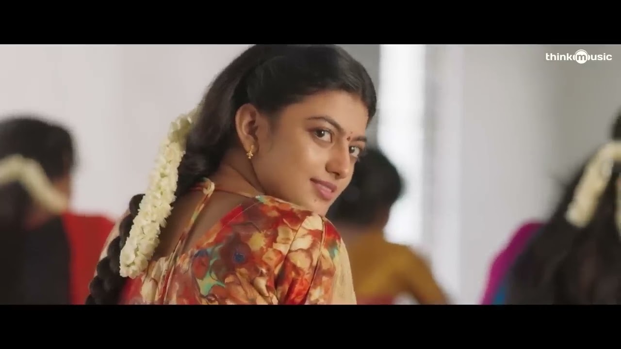 Pariyerum Perumal  Potta Kaatil Poovasam Video Song  Kathir Anandhi  Santhosh Narayanan