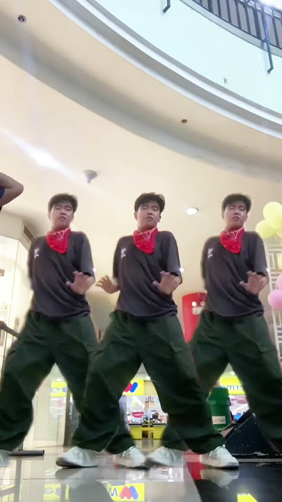 Too Bad Challenge (Danielle Bulot of ADHIKA Dance Choreography)