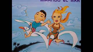 The Soundlovers - Mirando El Mar (Extended Version) (Summer 1999)