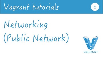 vagrant tutorials #6