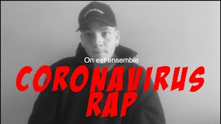 Coronavirus Rap | Ensemble Resimi